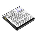 Cameron Sino Cs Cm037Sl 4000Mah Custom Battery Pack 1Icp 11 56 57