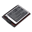 Cameron Sino Cshyc370Bl 3700Mah Replacement Battery For Honeywell Ct37