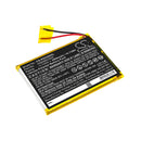 Cameron Sino Cs Rsx200Sl 2900Mah Battery For Oregon Scientific Meep