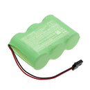 Cameron Sino Cshnc300Sl 4500Mah Replacement Battery For Honeywell C300