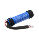 Cameron Sino Cs Jbt210Sl 2600Mah Replacement Battery For Jbl Tuner 2