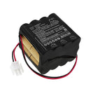 Cameron Sino Cs Brd654Sl 2000Mah Battery For Besam Rdb 654184