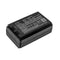 Cameron Sino Cs Dgx860Sl 3000Mah Replacement Battery For Godox V860Iii