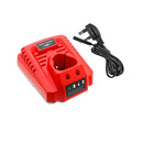 Cameron Sino Df Mkm120Uk Power Tools Charger For Milwaukee C12 Fm