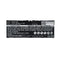 Cameron Sino Cs Dev113Sl 4300Mah Battery For Dell Venue 11 Pro 5130
