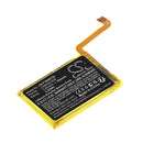Cameron Sino Cs Ftb507Sl 160Mah Replacement Battery For Fitbit Versa 2