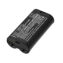 Cameron Sino Cs Mqv100Sl 5200Mah Replacement Battery For Myq Vkp1Myq