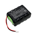 Cameron Sino Cs Amx200Sl 2000Mah Replacement Battery For Amano Pix 200