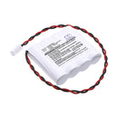 Cameron Sino Cs Kuf860Ls 800Mah Battery For Kaufel 850 0060 Aa 4