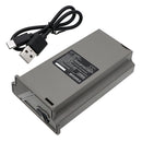 Cameron Sino Cs Tcm200Mc 5000Mah Battery For Tactacam Reveal Sk