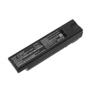 Cameron Sino Cs Zds817Bx 3400Mah Replacement Battery For Zebra Ds8170