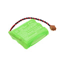 Cameron Sino Cs Amj700Sl 700Mah Replacement Battery For Amano Mjr 7000