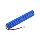Cameron Sino Cs Vra100Sl 2000Mah Battery For Velux Rollladen Antrieb