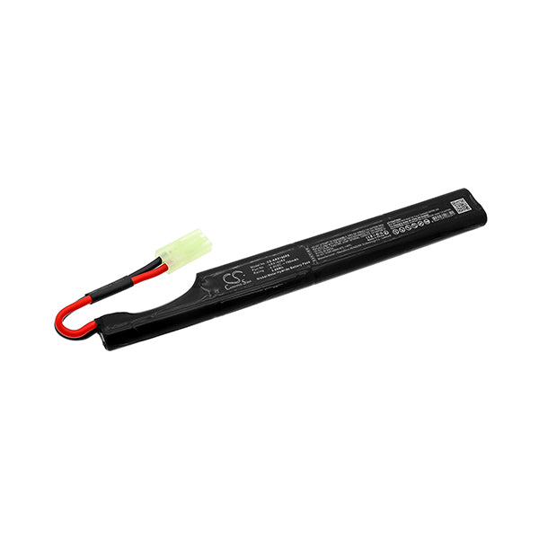Cameron Sino Cs Arx160Rx 700Mah Replacement Battery