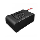 Cameron Sino Cs Hsc750Md 4500Mah Battery For Huntleigh Sc750 Monitor