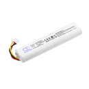 Cameron Sino Cs Tms221Sl 1200Mah Replacement Battery For Telenot Dss2