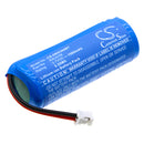 Cameron Sino Cs Drx300Bt 1500Mah Battery For Diagral Transmission