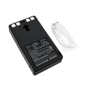 Cameron Sino Cs Sl220Sl 7000Mah Replacement Battery For Spypoint Flex