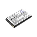 Cameron Sino Cs Bpc144Mb 1200Mah Battery For Babymoov Yoo Feel