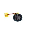 Cameron Sino Cs Grs110Sh 200Mah Battery For Garmin Forerunner S1