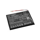 Cameron Sino Cs Xtp310Sl 3800Mah Battery For Xtool Autopropad Lite