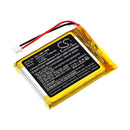 Cameron Sino Cs Lnb710Mb 1100Mah Battery For Lionelo Babyline 7 1