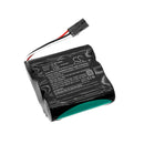 Cameron Sino Cs Drl480Sl 2700Mah Battery For Saflock A28980