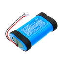 Cameron Sino Csphb600Sl 5200Mah Replacement Battery For Philips Bt6000