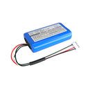 Cameron Sino Cs DEM540MX 3400mAh Battery For Drager Infinity M540