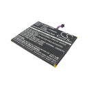 Cameron Sino Cs Alt700Sl 4150Mah Battery For Alcatel One Touch Evo 7