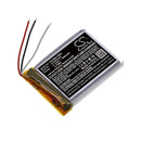 Cameron Sino Cs Bsc100Sl 1000Mah Battery For Bose Soundwear Companion
