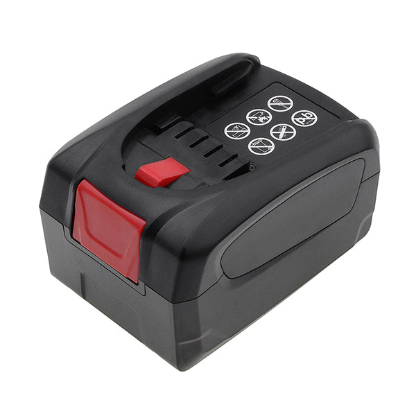 Cameron Sino Cs Fyt260Px 3000Mah Battery For Flymo Ultratrim 260