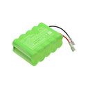 Cameron Sino Csrts100Sl 2000Mah Replacement Battery For Roto Rt2 Sf G1