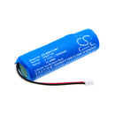 Cameron Sino Cs Wbv110Bt 3350Mah Battery For Videofied W Panels