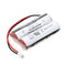 Cameron Sino Cs Drt641Bt 5400Mah Replacement Battery For Itron Echo 2
