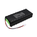 Cameron Sino Cs Gep508Md 3600Mah Battery For Criticare Elb External