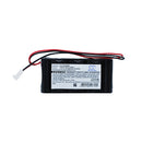 Cameron Sino Cs Fva005Md 3000Mah Battery For Fresenius Volumed Vp5005