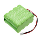 Cameron Sino Cs Mdp200Md 2000Mah Battery For Medima P Infusion Pump
