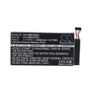 Cameron Sino Cs Ame390Sl 4200Mah Replacement Battery For Asus Me370Tg