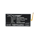Cameron Sino Cshus800Sl 4650Mah Replacement Battery For Huawei S8 301L