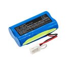 Cameron Sino Cs Cha506Mx 6800Mah Battery For Cardinalhealth Kangaroo