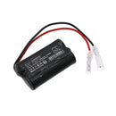 Cameron Sino Cs Mhw947Sl 5400Mah Battery For Motoman Hw9470917 B