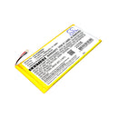Cameron Sino Cs Acb850Sl 4500Mah Battery For Acer Iconia One 8 B1 850
