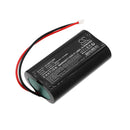 Cameron Sino Cs Ors510Md 2600Mah Battery For Orascoptic Zeon Discovery