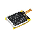 Cameron Sino Cs Ftl286Sh 350Mah Battery For Puma Smartwatch Dw9P1