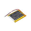 Cameron Sino Cs Vrt150Sl 2700Mah Battery For Voltcraft Bs 1000T