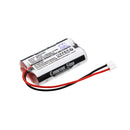 Cameron Sino Cs Bct270Bt 5400Mah Battery For Daitem 152 27D