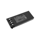 Cameron Sino Csnbb260Bl 2000Mah Replacement Battery For Hiab 077 Hiduo