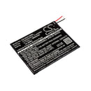 Cameron Sino Cshuc150Sl 2800Mah Replacement Battery For Kurio Xtreme 2