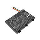 Cameron Sino Cs Xpb100Sl 5200Mah Battery For Xplore Xslate B10